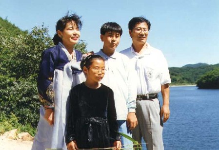 翡 